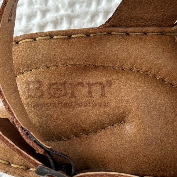 Born sandals - Picture 5 of 10